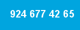 924 677 42 65